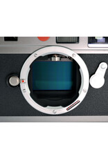 Leica Leica M9 Steel Grey   A5110604