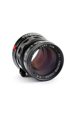 Light Lens Lab Light Lens Lab 50mm f2 V1 Black (M Mount)    ALC169811