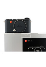 Leica Leica CL Black   A5120905