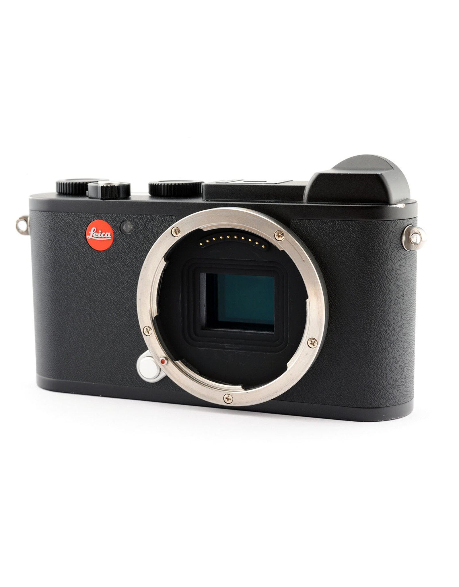 Leica Leica CL Black   A5120905