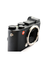 Leica Leica CL Black   A5120905