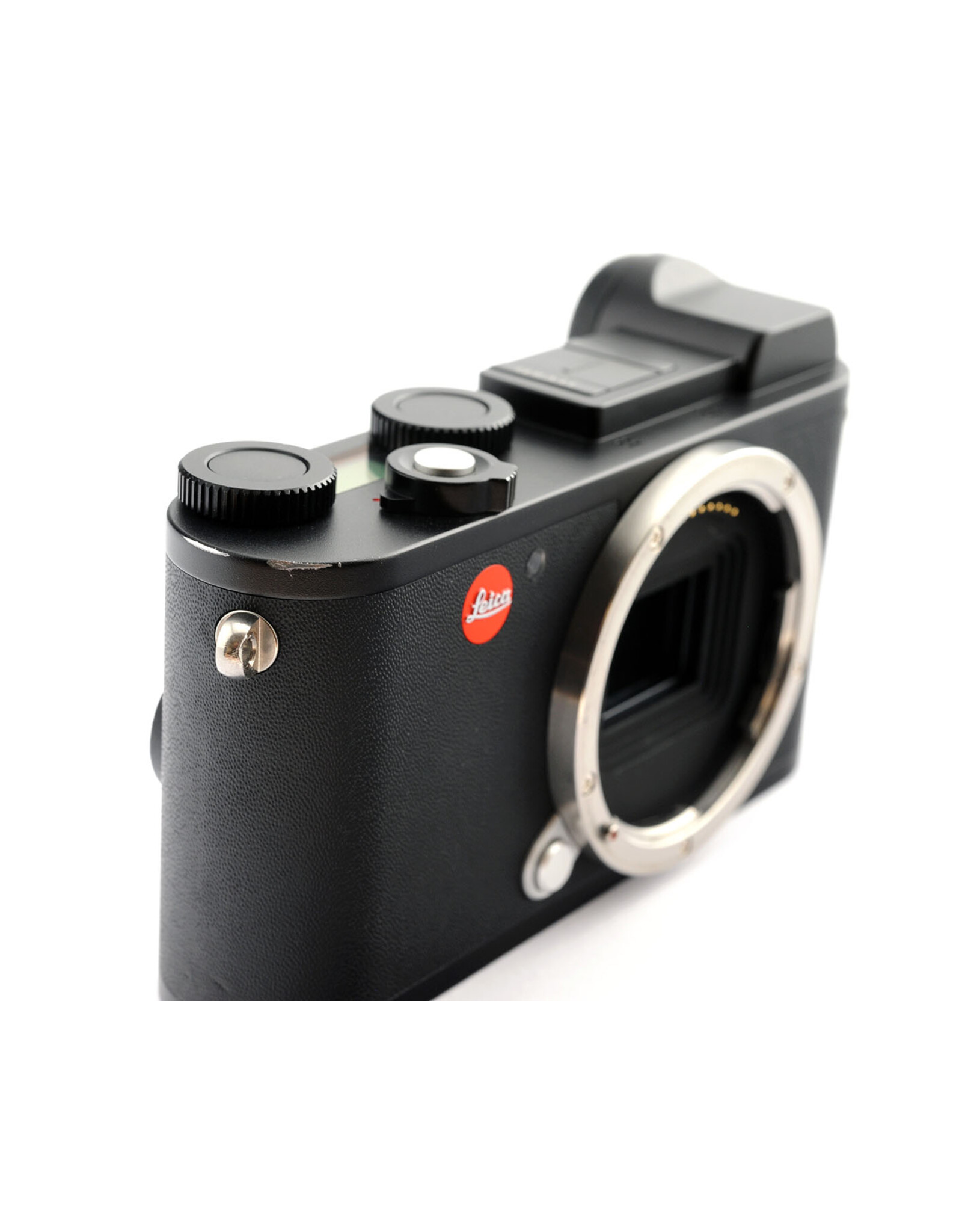 Leica Leica CL Black   A5120905