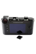 Leica Leica CL Black   A5120905