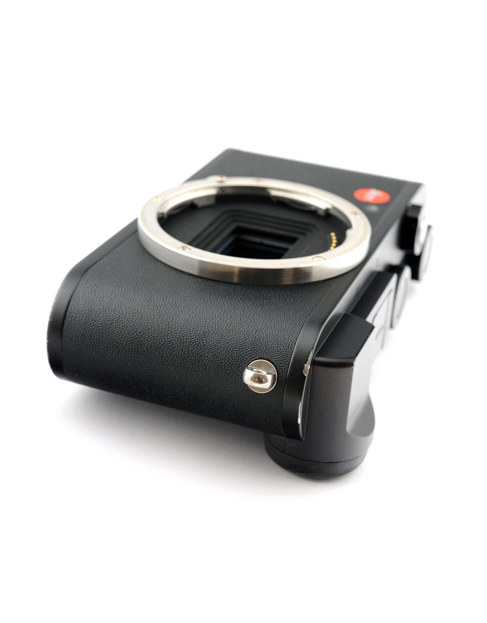 Leica Leica CL Black   A5120905