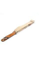Aperture Aperture Fabric Wrist Strap Beige