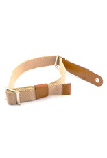 Aperture Aperture Fabric Wrist Strap Beige