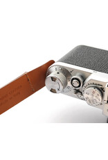 Aperture Aperture Fabric Wrist Strap Beige