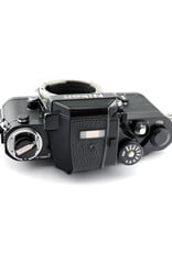 Nikon Nikon F2 Photomic AS Black   A4031406