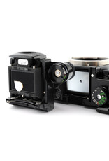 Nikon Nikon F2 Photomic AS Black   A4031406