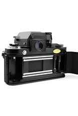 Nikon Nikon F2 Photomic AS Black   A4031406