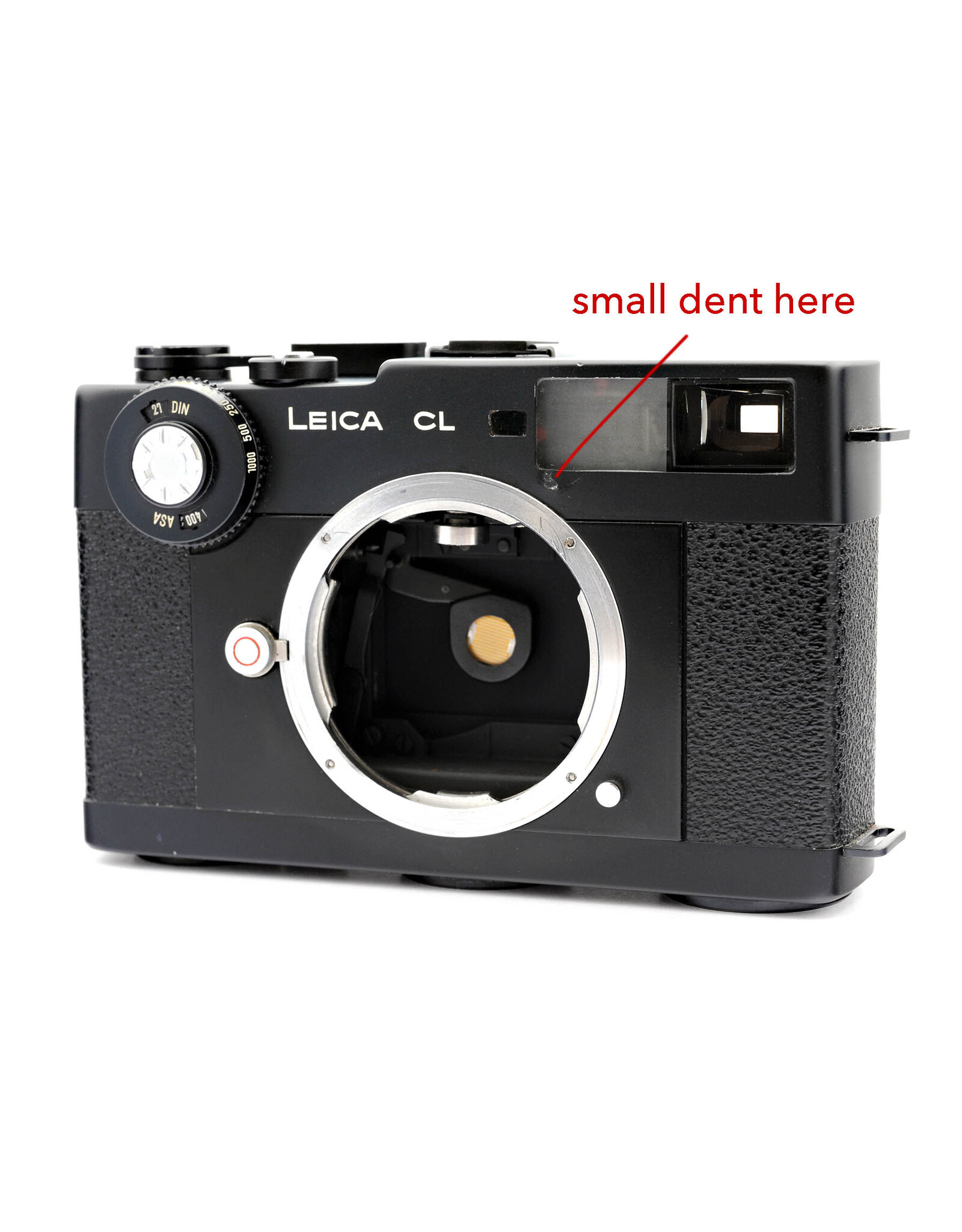 Leica Leica CL   A5120204