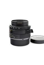 Leica Leica 35mm f2 Summicron-M ASPH 6 bit    ALC169902