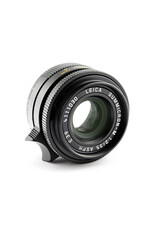 Leica Leica 35mm f2 Summicron-M ASPH 6 bit    ALC169902