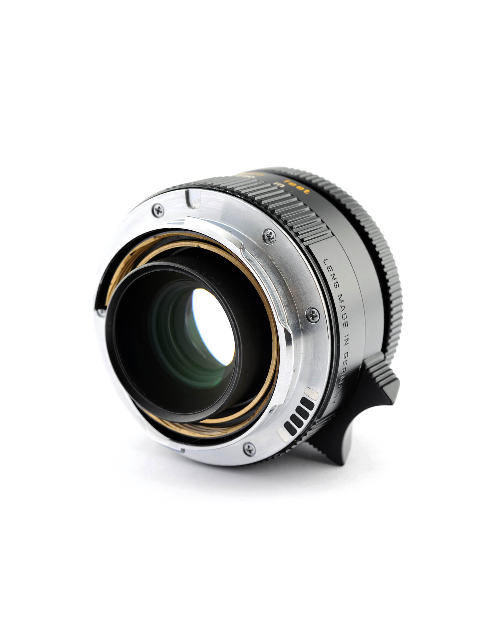 Leica Leica 35mm f2 Summicron-M ASPH 6 bit    ALC169902