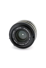 Leica Leica 35mm f2 Summicron-M ASPH 6 bit    ALC169902