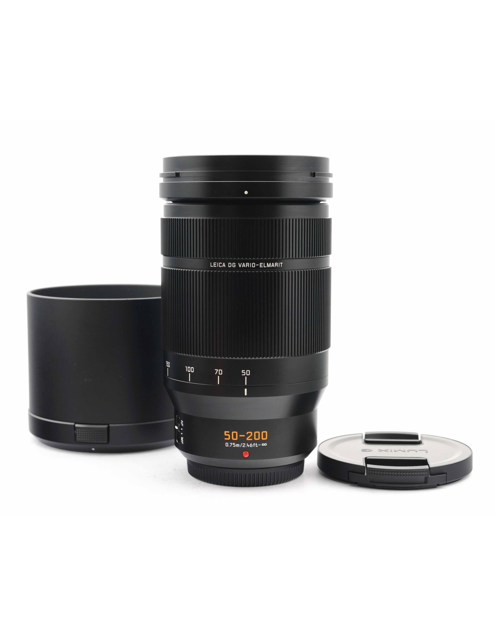 Panasonic Leica 50-200mm f2.8-4 ASPH OIS (for Panasonic Lumix)  ALC169406