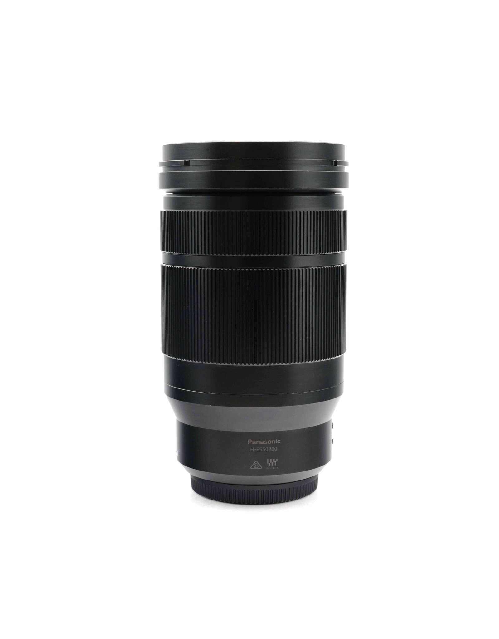 Panasonic Leica 50-200mm f2.8-4 ASPH OIS (for Panasonic Lumix)  ALC169406