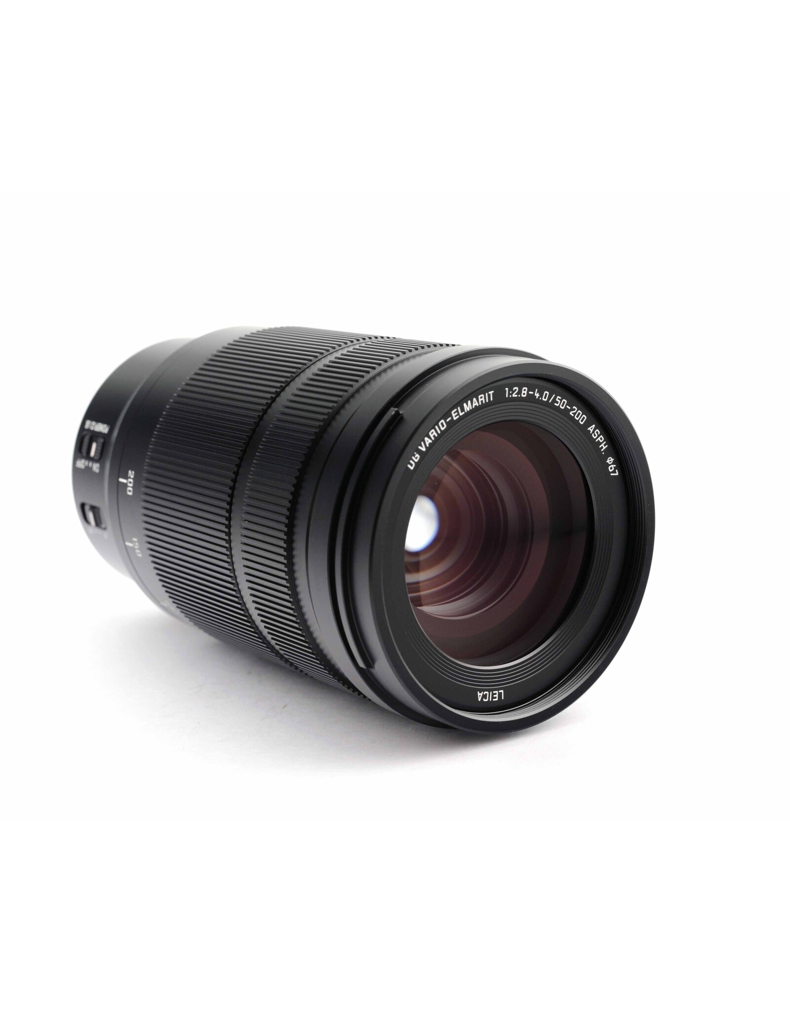 Panasonic Leica 50-200mm f2.8-4 ASPH OIS (for Panasonic Lumix)  ALC169406