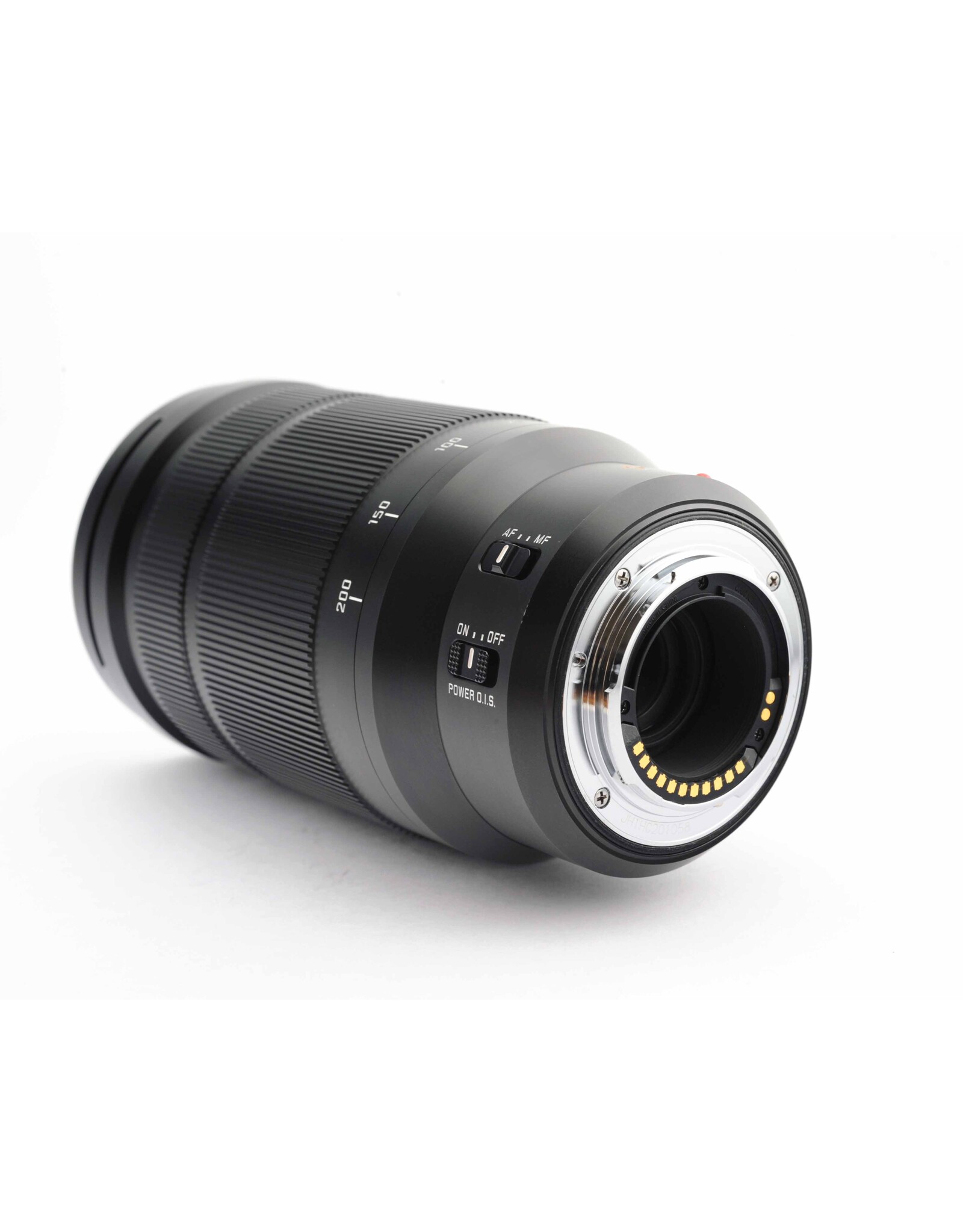 Panasonic Leica 50-200mm f2.8-4 ASPH OIS (for Panasonic Lumix)  ALC169406