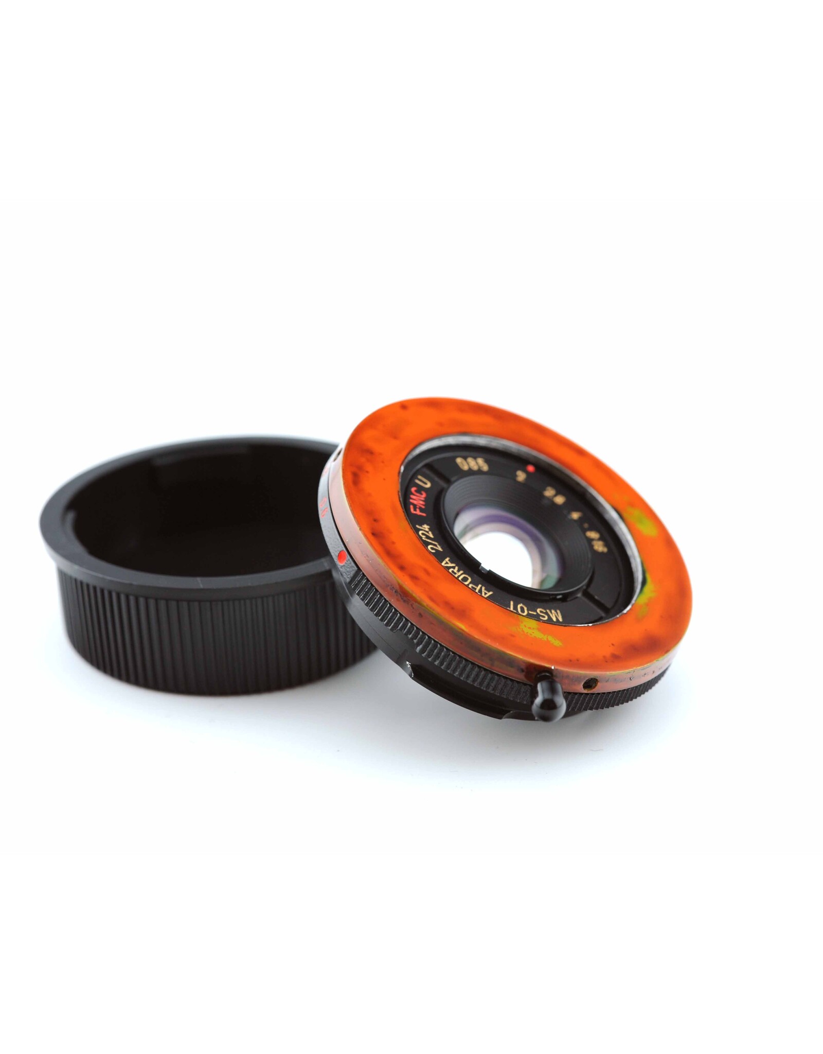 MS-OPTICS MS Optics 24mm f2 Apora   ALC170002