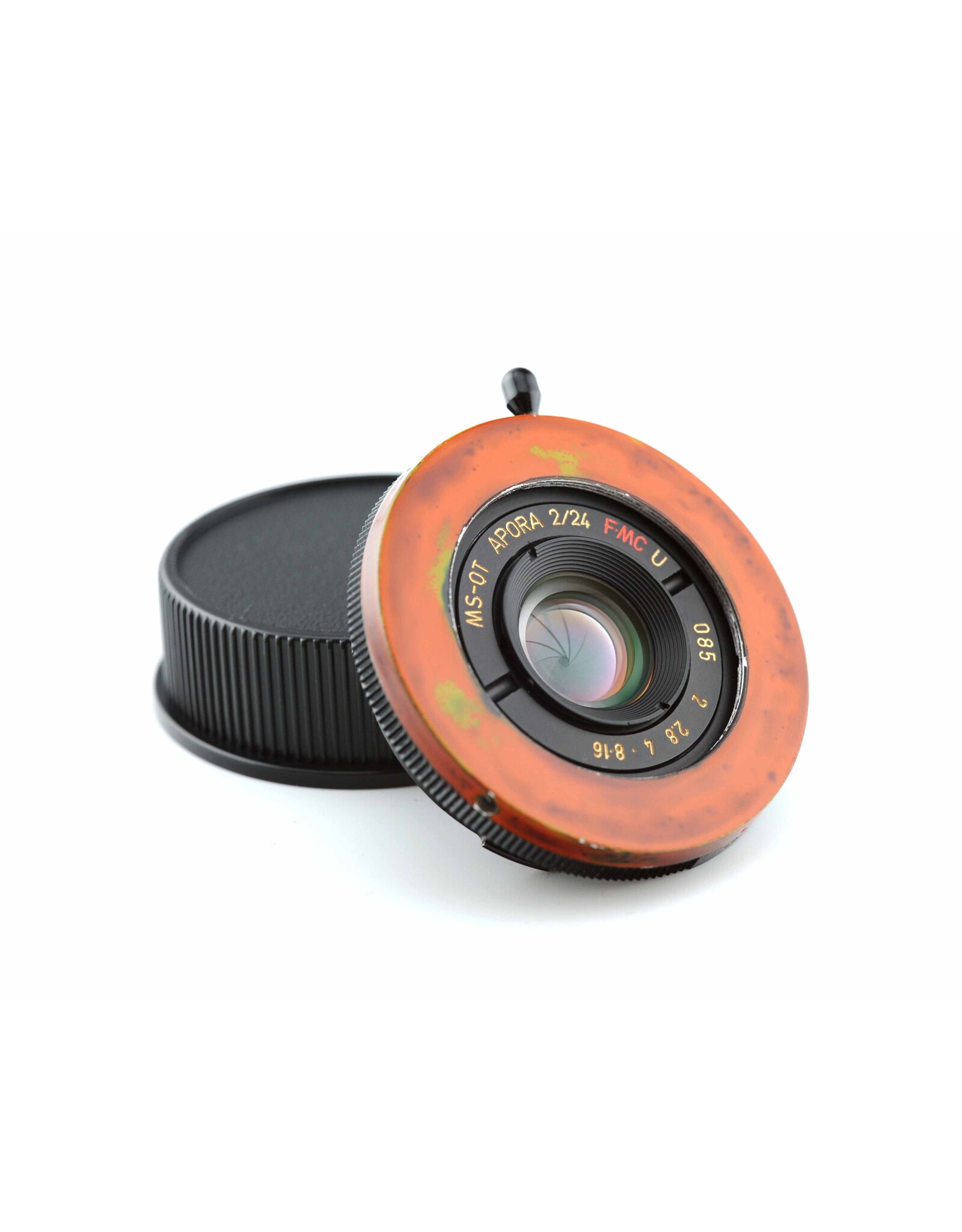 MS-OPTICS MS Optics 24mm f2 Apora   ALC170002