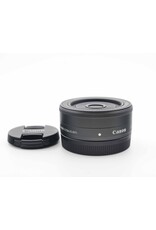 Canon Canon EF-M22mm f2 STM   ALC169306