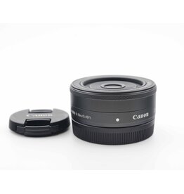 Canon Canon EF-M22mm f2 STM   ALC169306
