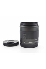 Canon Canon EF-M11-22mm f4-5.6 IS STM   ALC169305