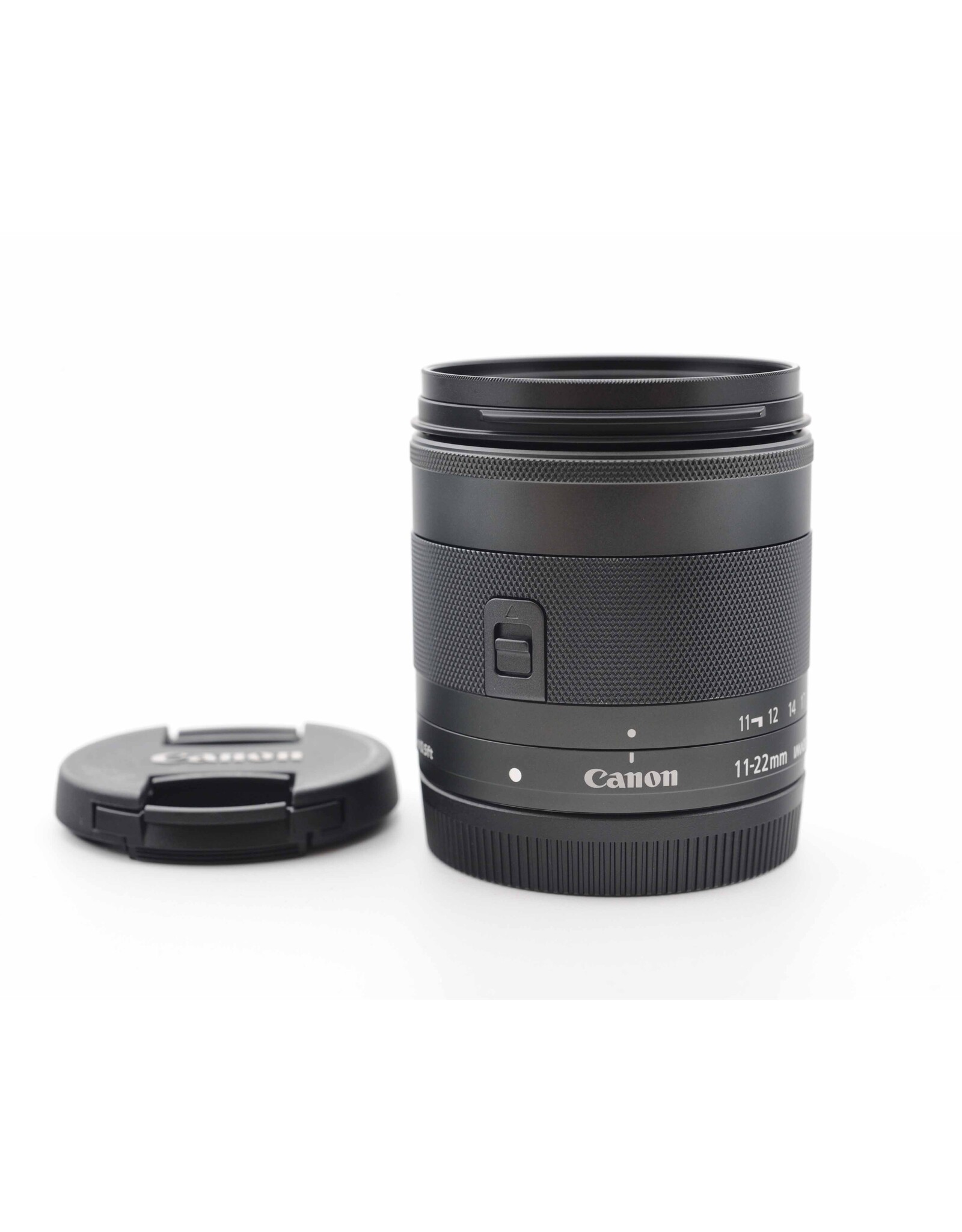 Canon Canon EF-M11-22mm f4-5.6 IS STM   ALC169305