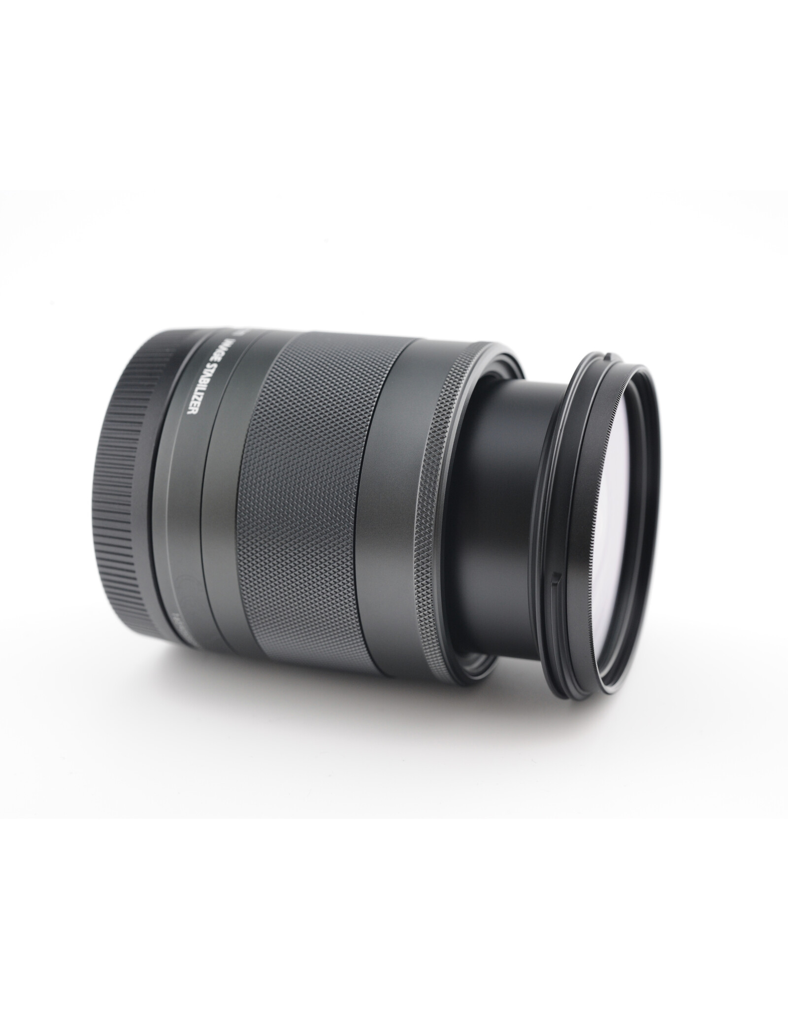 Canon Canon EF-M11-22mm f4-5.6 IS STM   ALC169305