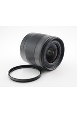 Canon Canon EF-M11-22mm f4-5.6 IS STM   ALC169305