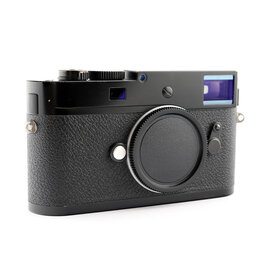 Leica Leica M-D (Typ 262) Black Paint   ALC168902