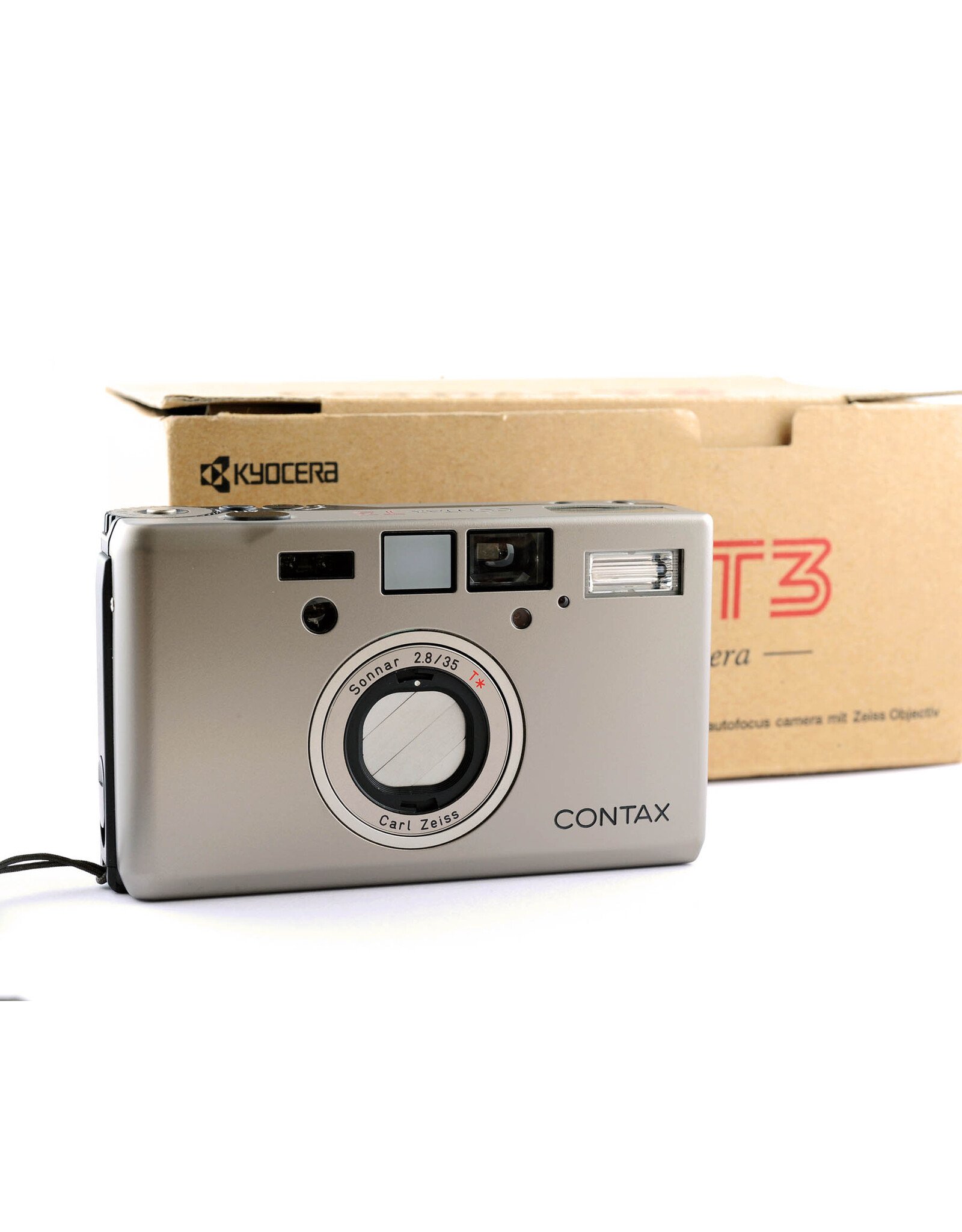 Contax Contax T3   ALC167501