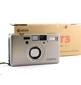 Contax Contax T3   ALC167501