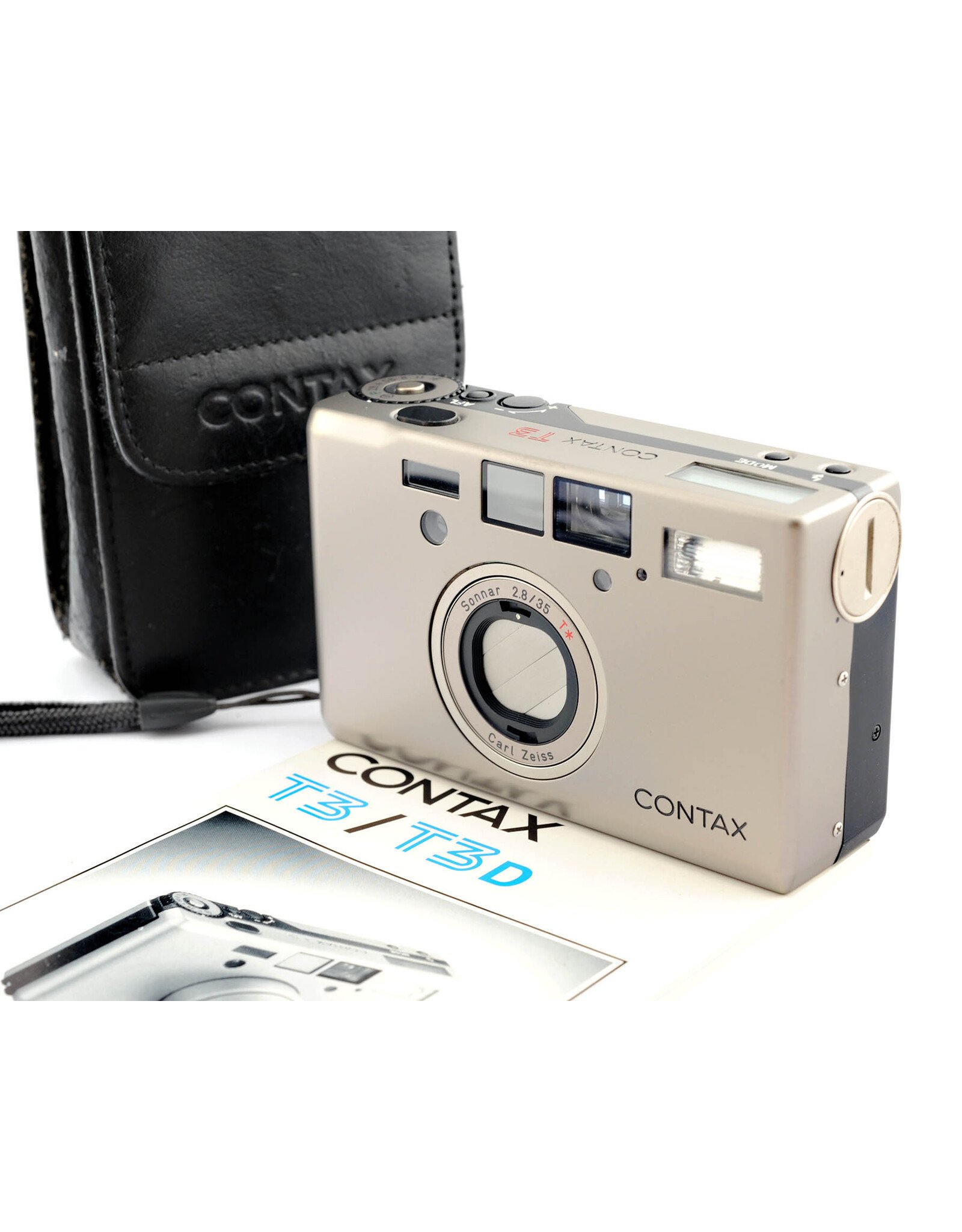 Contax Contax T3   ALC167501