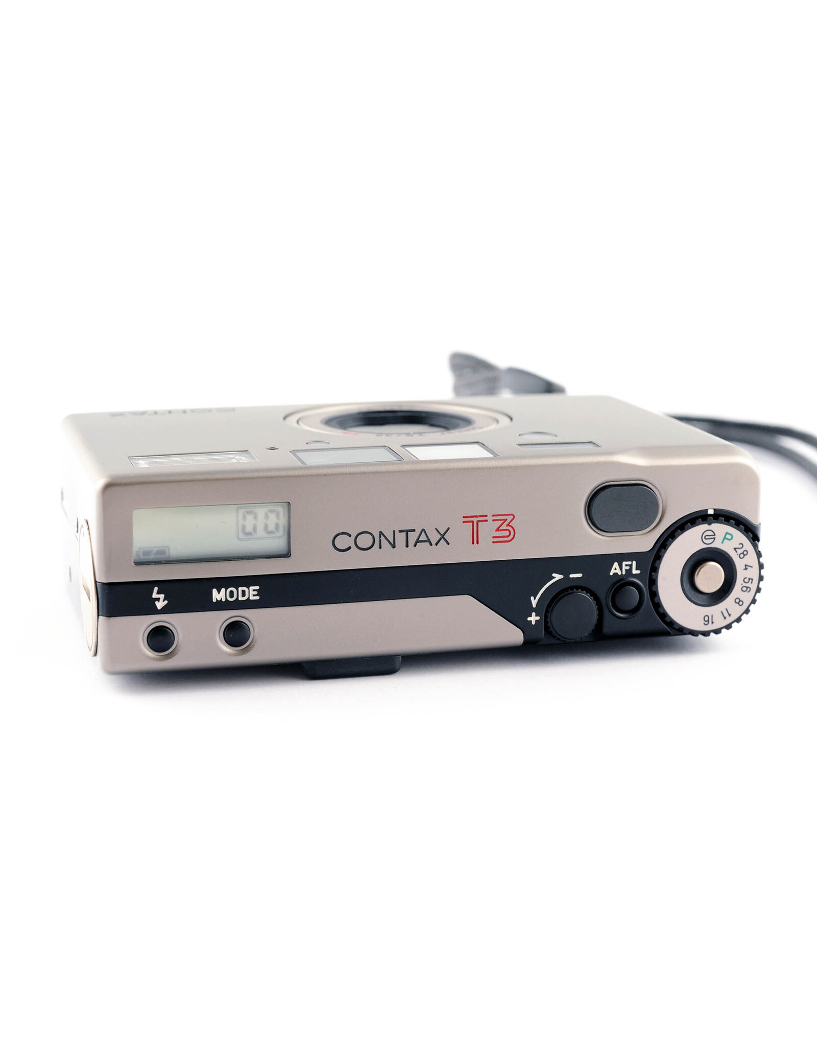 Contax Contax T3   ALC167501