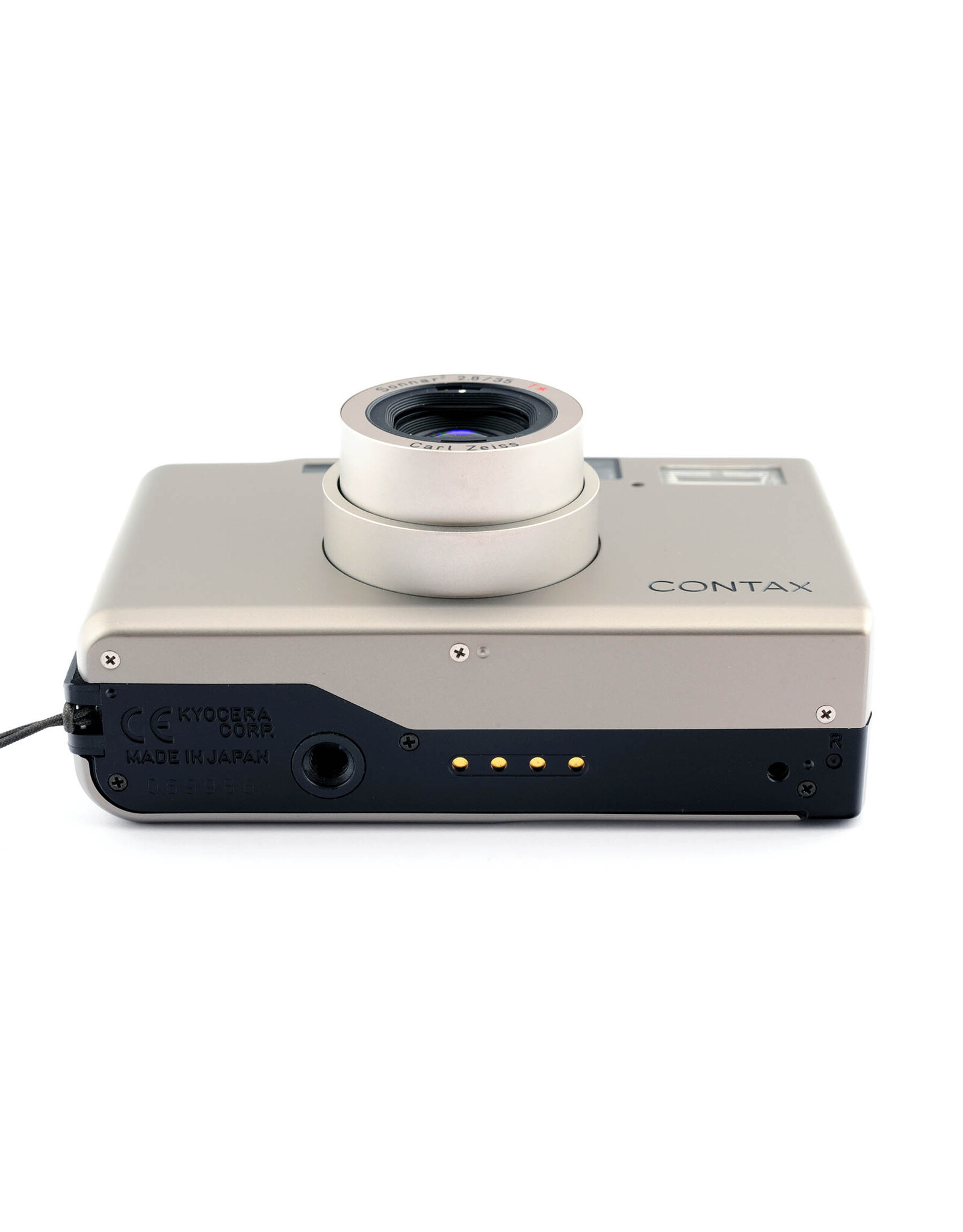 Contax Contax T3   ALC167501