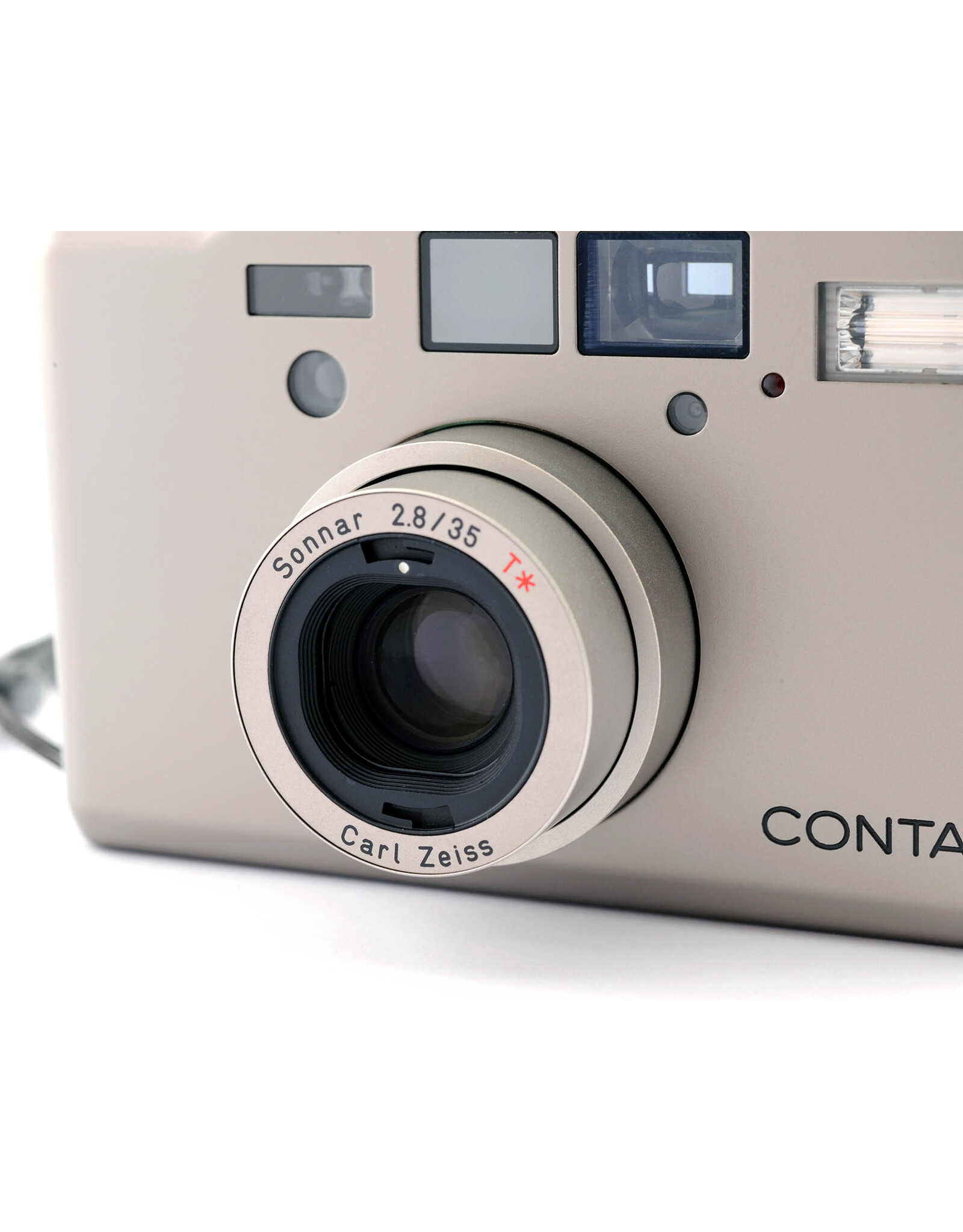 Contax Contax T3   ALC167501