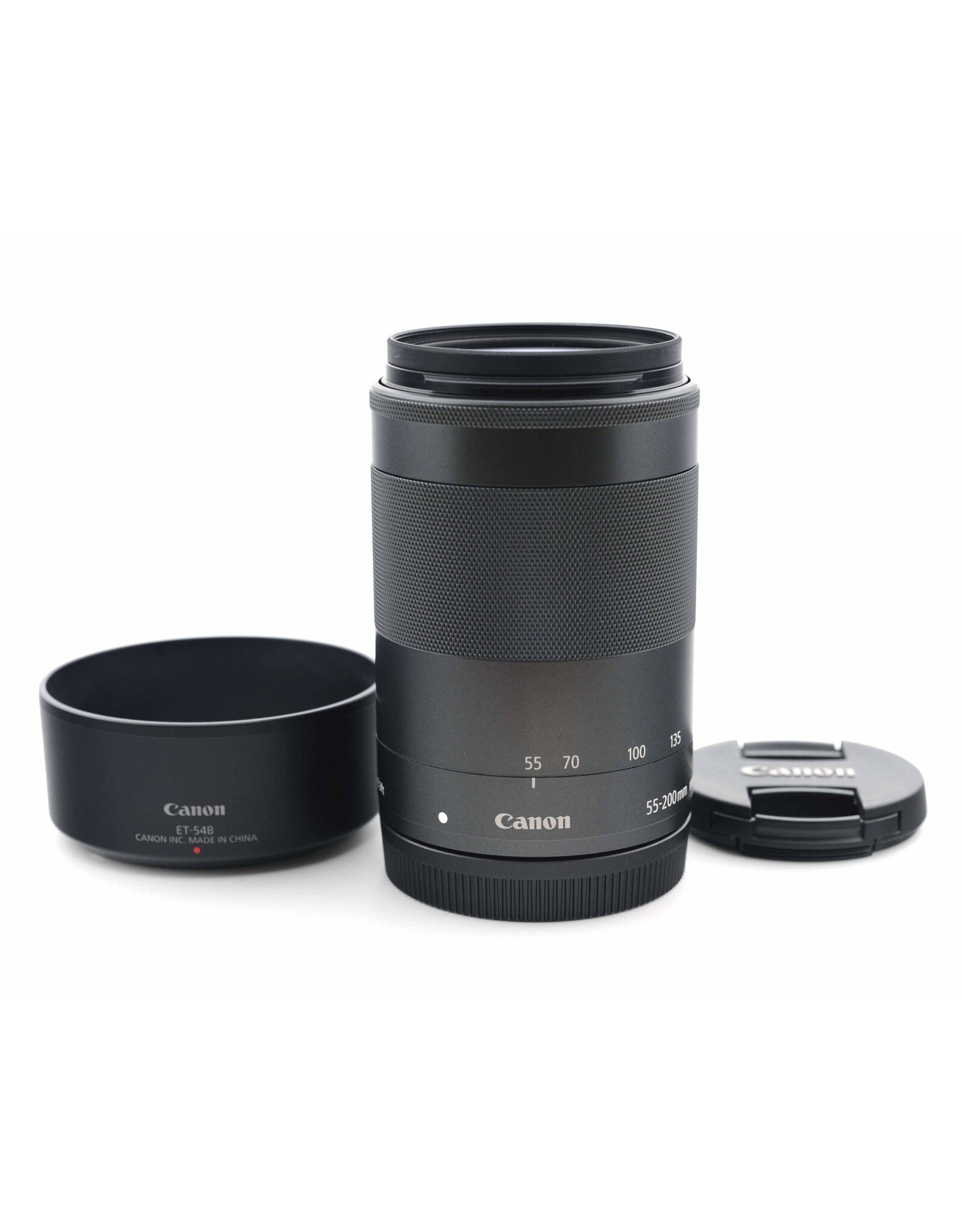 Canon Canon EF-M55-200mm f4.5-6.3 IS STM   ALC169307