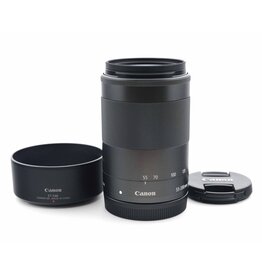 Canon Canon EF-M55-200mm f4.5-6.3 IS STM   ALC169307