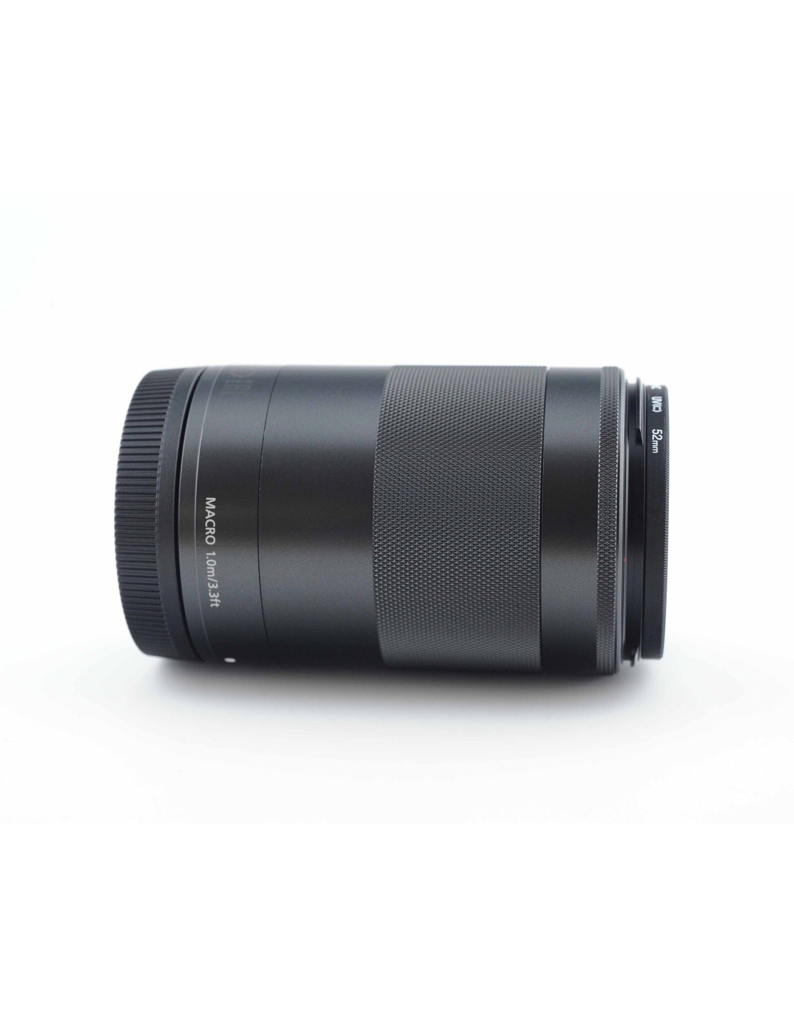 Canon Canon EF-M55-200mm f4.5-6.3 IS STM   ALC169307