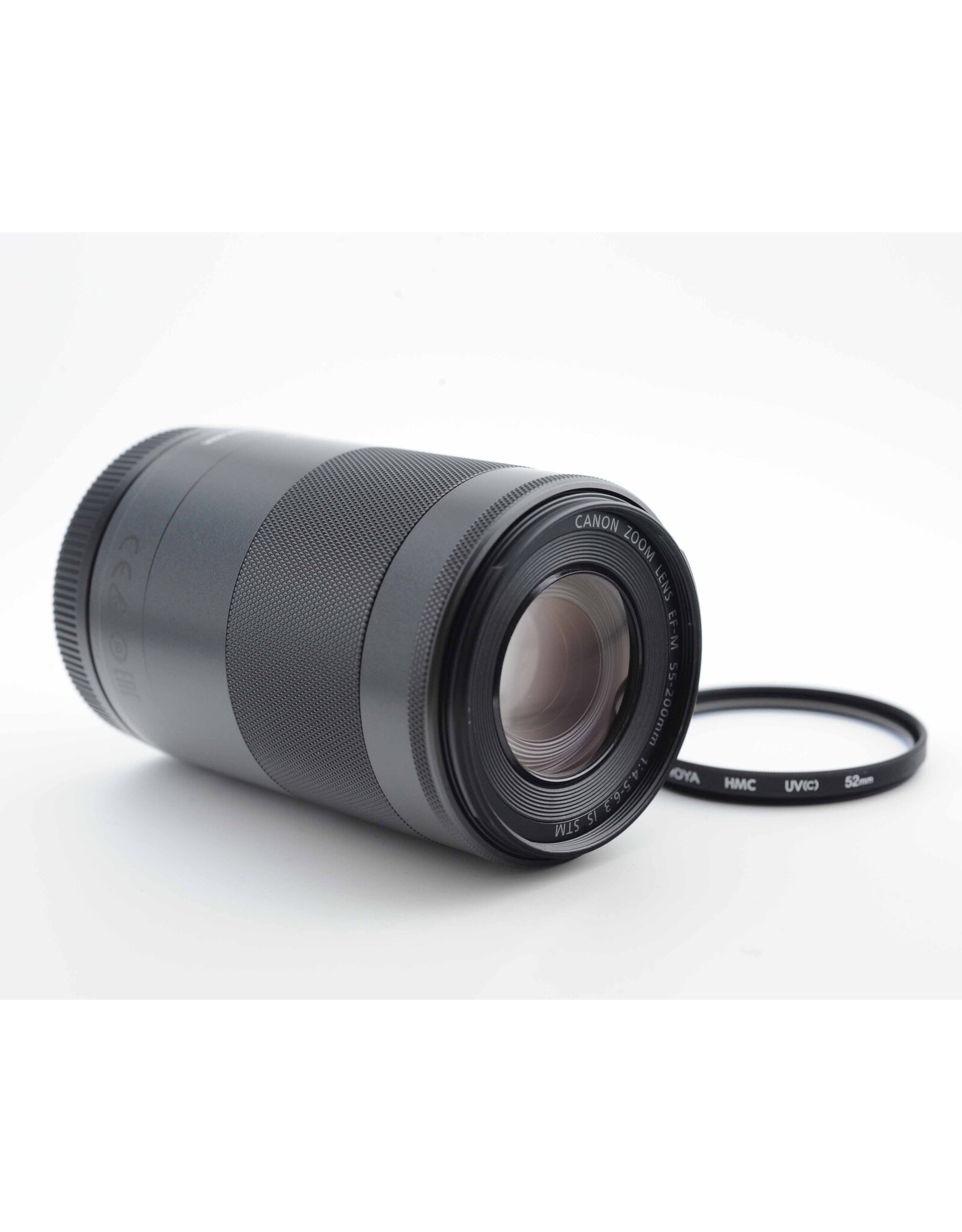 Canon Canon EF-M55-200mm f4.5-6.3 IS STM   ALC169307