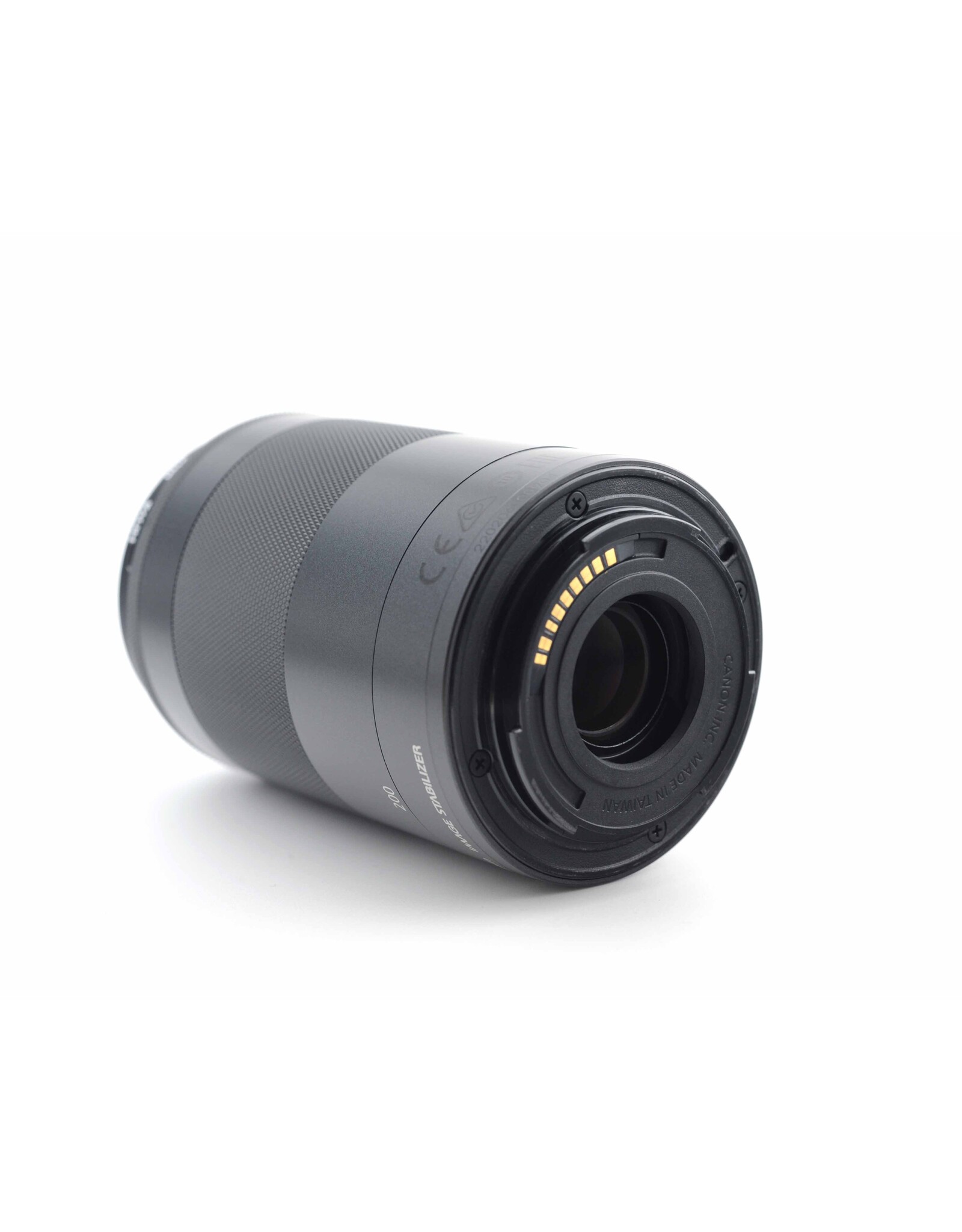 Canon Canon EF-M55-200mm f4.5-6.3 IS STM   ALC169307