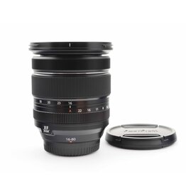 Fujifilm Fuji XF16-80mm f4 R WR OIS   A5120607
