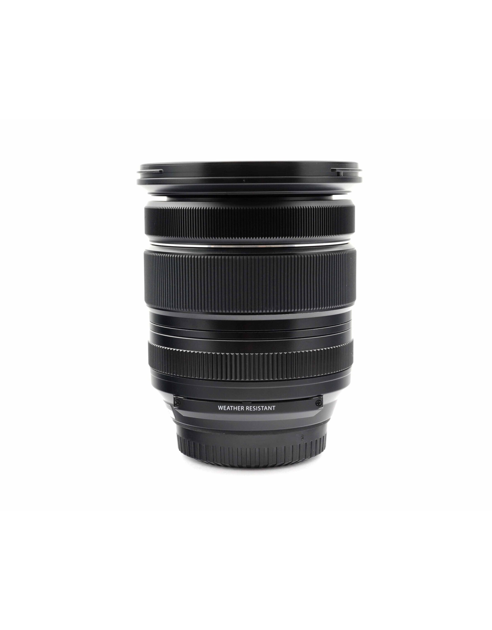 Fujifilm Fuji XF16-80mm f4 R WR OIS   A5120607