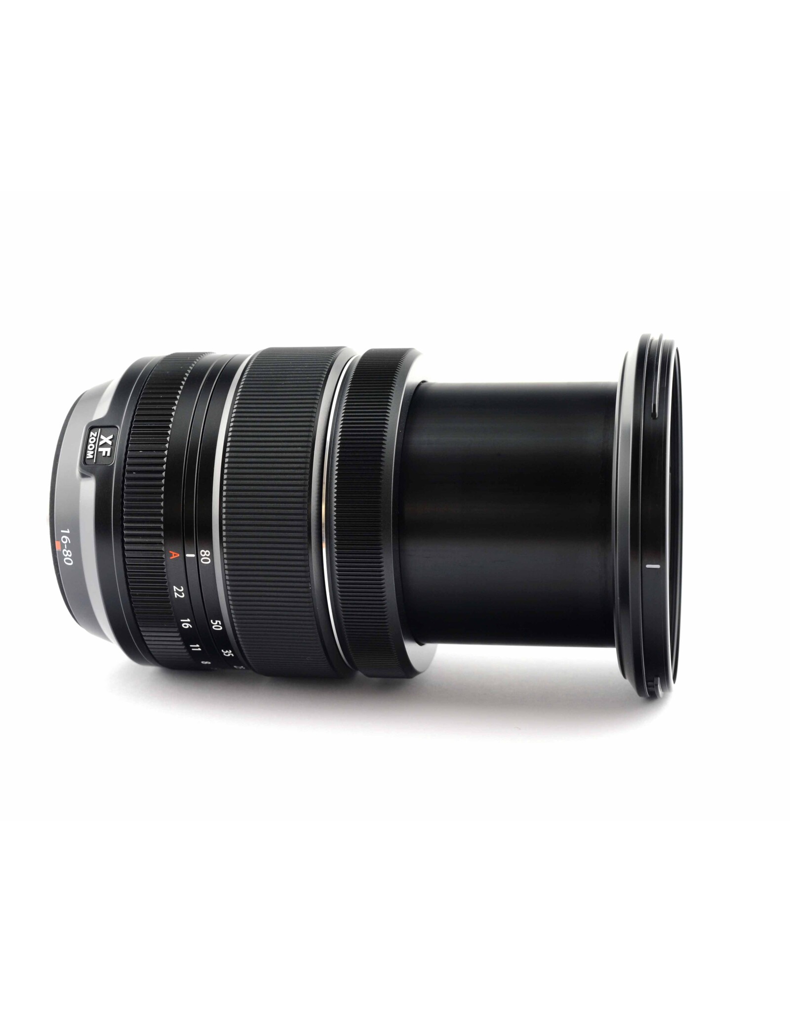 Fujifilm Fuji XF16-80mm f4 R WR OIS   A5120607