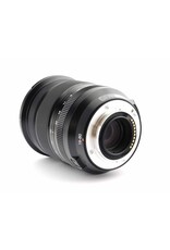 Fujifilm Fuji XF16-80mm f4 R WR OIS   A5120607