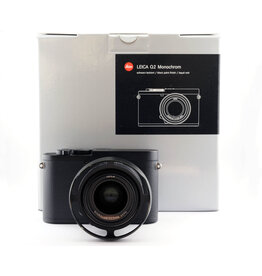 Leica Leica Q2 Monochrom   ALC170202