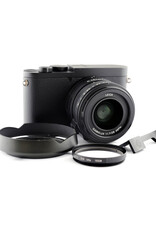 Leica Leica Q2 Monochrom   ALC170202