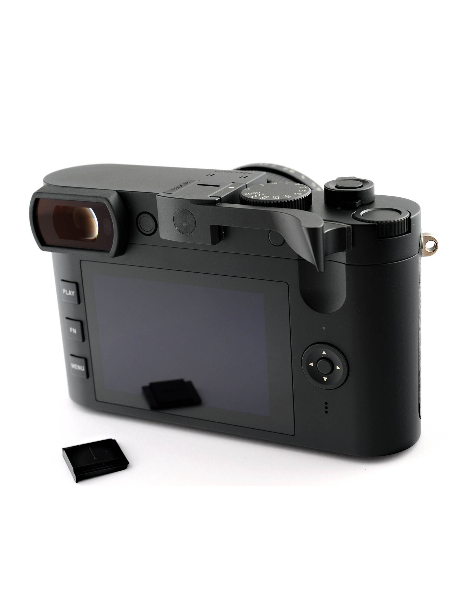 Leica Leica Q2 Monochrom   ALC170202